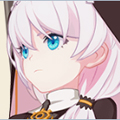 【崩壊3rd】水晶100個配布!+今さら聞けない艦長レベル60までの全知識その3 ~艦長レベル64になったときにかかるコイン約43万! 凱旋姫子だけで20万コイン!!~の画像