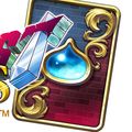 【デジタルカードゲーム】スクエニが「ドラゴンクエストライバルズ」を発表！ベータテスト募集の画像