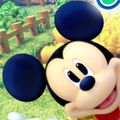 【牧場ゲーム】デコってかわいいディズニー牧場「ディズニー マジカルファーム」事前登録者数が3万人突破!の画像