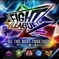【ミクシィ新作】「ファイトリーグ」開幕!GACKT、HIKAKINとタッグを組む事前登録キャンペーン開始!の画像