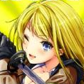 【タワーディフェンス】『守護乙女フラウリッター』「TSUTAYA オンラインゲーム」に登場!事前登録は今日から開始!の画像