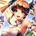 王道RPG「遥かなる異郷グランヴィリア」、事前登録者3万人突破間近!動画公開と追加プレゼント発表の画像