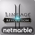【超巨大マルチバトルRPG】『 リネージュ2 レボリューション』、キャラクター名先行登録枠を拡大!Google Play事前登録も開始!の画像