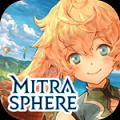 【Re:アクションなりきりRPG】『ミトラスフィア -MITRASPHERE-』事前登録者55万人突破!記念PV第三弾公開の画像