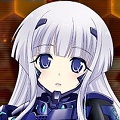 『マブラヴ オルタネイティヴ ストライク・フロンティア』 がスマートフォンアプリ版の事前登録を開始!の画像