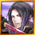 【「私」を巡る戦国恋愛ファンタジー】オトメイト×KADOKAWA×マーベラス 共同企画プロジェクト、『戦刻ナイトブラッド』サービス開始の画像