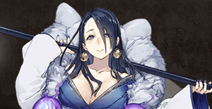 かぐや姫　シノアリス