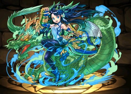 【パズドラ】耐久性能抜群！ジュリで闘技場３攻略！