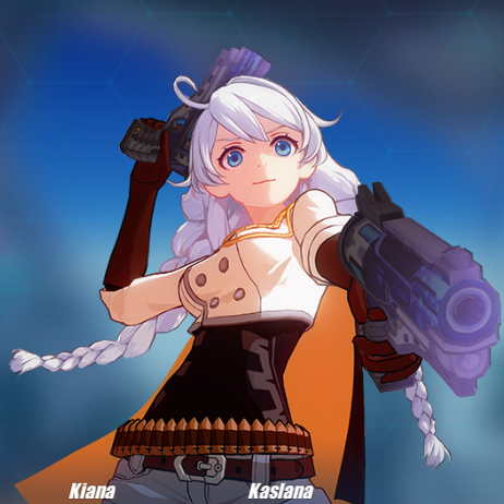 【崩壊3rd】戦乙女・戦車ブローニャのQTE「超重力フィールド」を極める武器編 ~欠片周回や無限深淵をサクっとクリア。コルト・ピースメーカー、暴食節刀、潜伏者キャノン、ビトレイヤー・クレイモア~の画像