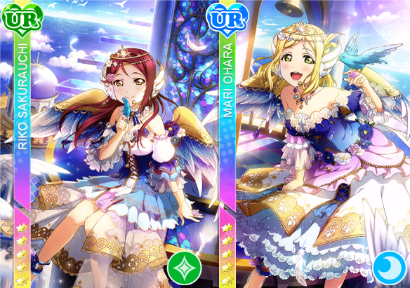 【スクフェス】天使編まとめの画像