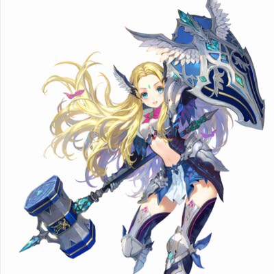 【ナイツクロニクル】アップデートで新降臨ダンジョン「ニコラス降臨」新キャラクター「コーデリア」「マリア」が登場!の画像