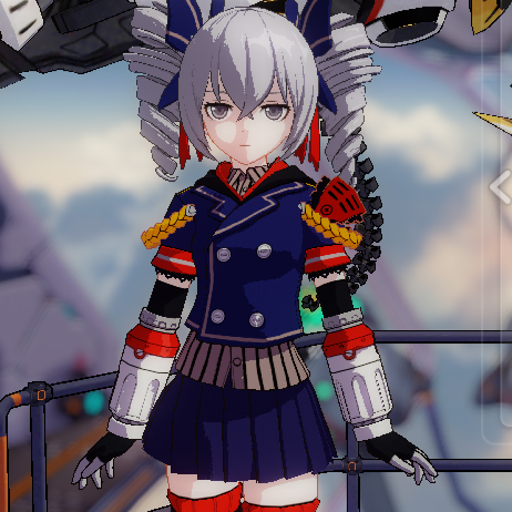 【崩壊3rd】戦乙女・戦車ブローニャ(B)を完全攻略。QTEからのブラックホールだけで食っていける ~記憶幻境『幻境・ブローニャ』FF-17でお試しプレイ~の画像