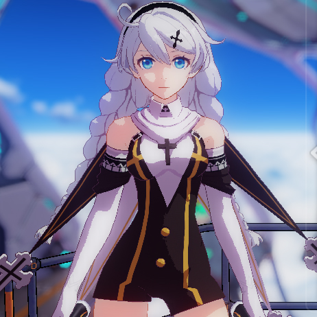 【崩壊3rd】今さら聞けない艦長レベル60までの全知識その2 ~山吹ブローニャをSランクに昇格させたら約41万コイン! 聖女キアナをレベル62→63で約11万コイン!!~の画像