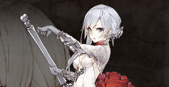 シノアリス　スノウホワイト