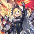 【シャドウバース（シャドバ）】「ルミナス騎士団の旗印」を最大限活かす指揮官勢が盤面を支配する！「超軽量指揮官ロイヤル」！【ロイヤルデッキ】の画像