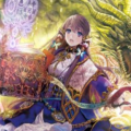 【シャドウバース（シャドバ）】プレイ難易度は超難度！マスターランク１位のランプじゃないドラゴンデッキ！！とにかく扱いが難しい『冥府のディスカードドラゴン』【ドラゴンデッキ】の画像