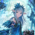 【シャドウバース（シャドバ）】安定感抜群！しかし計算を要求される中級者向け「バランス白狼白銀エルフ」【エルフデッキ紹介】の画像