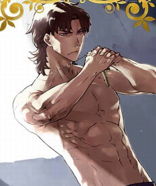【FGO】Artsメインで耐久パーティを編成してみよう BBの登場でさらに耐久度がアップ!の画像