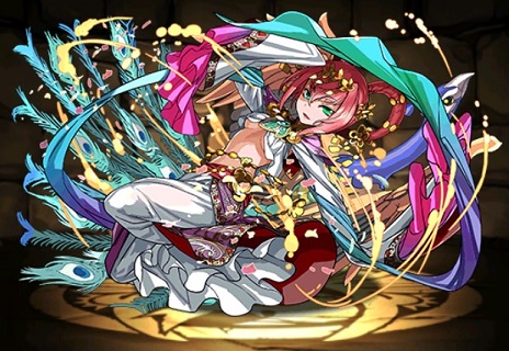 【パズドラ】最大火力400倍！！転生サクヤパーティ考察