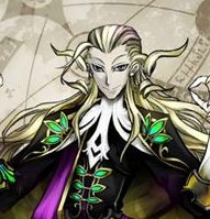 【FGO】☆1キャスター「アマデウス」を紹介 スキル1つでスター50個獲得出来る音楽家の画像