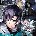 【事前プレイ】仲間と「絆」を結びコンボを生み出す!厨二魂を震えさせるコマンドバトルRPG「メテオジーン」を先行レポート!の画像