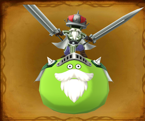 【星のドラゴンクエスト（星ドラ）】今回は特に熱い！モリー登場で有利になる!?星の大武道会ゴットライダー編攻略情報まとめ！の画像