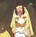 【FGO】☆4バーサーカー「茨木童子」を紹介 バーサーカーながら耐久に優れるバランス型の画像
