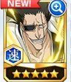 【ブレソル】キャラクター別当たりカードまとめ!リセマラの参考に☆~日番谷冬獅郎・更木剣八・涅マユリ~の画像