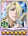 【ブレソル】キャラクター別あたりキャラ!~浮竹十四郎・副隊長~の画像