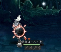 【シノアリス】蠢く闇(武器・防具ゲリラ)の高速周回方法!効率良く敵を倒す方法とは!?の画像