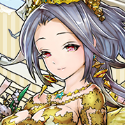 【パズドラ速報】「花嫁エスカマリ」が究極進化!「ジューンブライドガチャ」開催!の画像