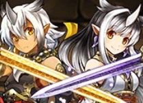 【パズドラ】新勇士シリーズ「陰陽剣の勇士・干将莫耶」の闘技場編成を考察!の画像
