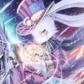 【シャドウバース(シャドバ)】ネクロマンサー殺しのファンデッキ!「狂信の偶像」「詠唱:夢想の白兎」入りの「狂信の白兎ビショップ」【ビショップデッキ】の画像