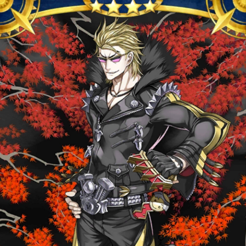 【FGO】配布サーヴァント最強格!「復刻 天魔御伽草子 鬼ヶ島」配布サーヴァント、坂田金時(ライダー)の性能を詳しくチェック!の画像