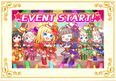 【白猫】アイドルωキャッツ:第一幕マジカルアンサー「Gプロデューサーの挑戦状」のステージのパターンや10カ所の間違い場所など攻略法を覚えて最速クリアを目指せ!の画像