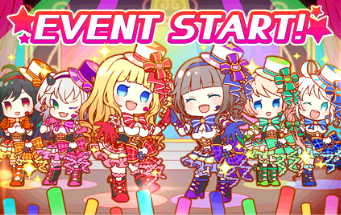 【白猫】今現在開催中のイベントまとめ(アイドルイベント)!取り忘れがないかチェックしよう!の画像