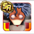 【パワサカ】『軍団対抗!!どっち派スタジアム』で新キャラ:SR朽原弘樹をゲットする方法の画像