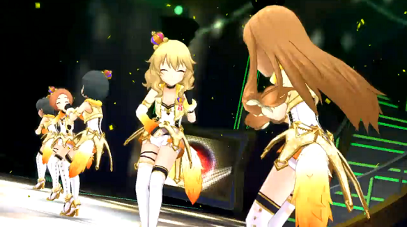 Yes! Party Time!!：MV3