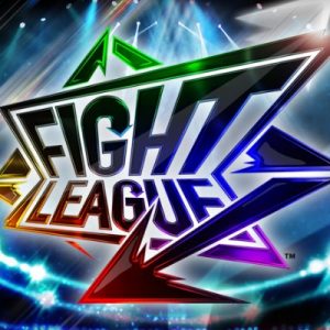 ファイトリーグ