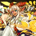 【パズドラ】モンポで買おうか迷っている人必見！新郎ガディウスと本家ガディウスの違いを見てみた【ジューンブライド】の画像