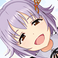 【デレステ】輿水幸子のソロ楽曲「To my darling...」と、イベント専用楽曲だった「モーレツ★世直しギルティ!」が追加!の画像