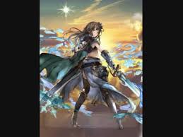 【グラブル】シンデレラファンタジー加入キャラクタ-性能・特徴早見表②ニュージェネレーションズ編の画像