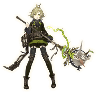【シノアリス】考察好きの私的ピノキオの衝動編ストーリー考察①キーワード・序章~一章三節の画像