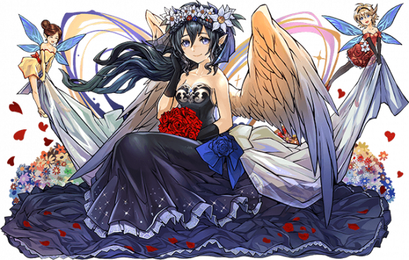 【パズドラ】900ランカーによる花嫁ペルセポネの徹底考察!スキルを使う場面が限られる!の画像