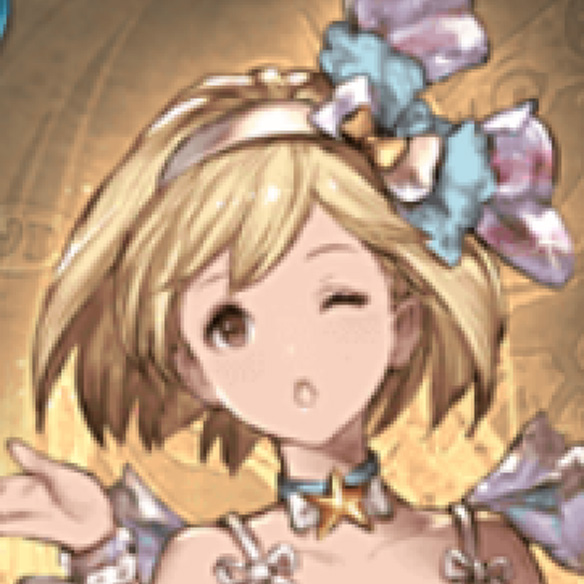 【グラブル】『LOVE LAIKA』がデビュー!開催中の「シンデレラファンタジー“PINYA HAZARD”」へグラブル・デレマスのアイドル達で挑む!の画像