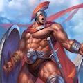 【シャドウバース（シャドバ）】新カードパック実装直前に、今環境まで不遇の「レオニダス」兄の勇姿を見よ！「ラストレオニダスロイヤル」【ロイヤルデッキ紹介】の画像