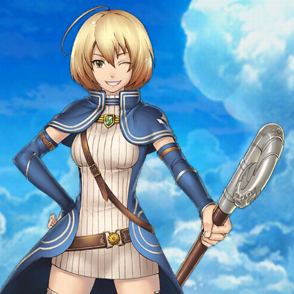 【白猫】配布キャラで火力150万以上!?ウィズが2回目の神気解放!その性能と使用感まとめ!の画像
