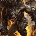 【シャドウバース(シャドバ)】自傷万歳!相手の心が6ターンで折れた!「悪魔の鍵」と「バンダースナッチ」で「昏き底より出でる者」コンボの新デッキ!「昏き底のヴァンパイア」【ヴァンパイアデッキ紹介】の画像