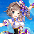 【白猫】竜特攻アイドル斧エクセリアの使用感と性能!竜に1000万以上ダメージも可能!?の画像