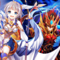 【白猫】復刻エクセリア・ゲオルグイベント「Divine Dragon's Saga」の攻略とおすすめルーン周回!の画像